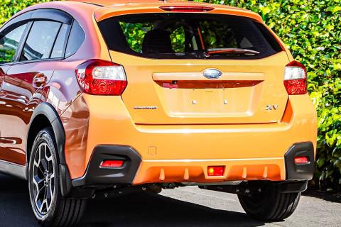 2016 Subaru XV 2.0i-I 4WD - Thumbnail