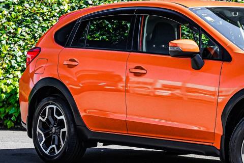 2016 Subaru XV 2.0i-I 4WD - Thumbnail