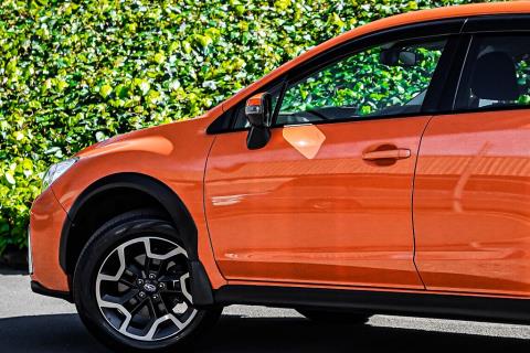 2016 Subaru XV 2.0i-I 4WD - Thumbnail
