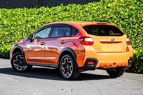 2016 Subaru XV 2.0i-I 4WD - Thumbnail
