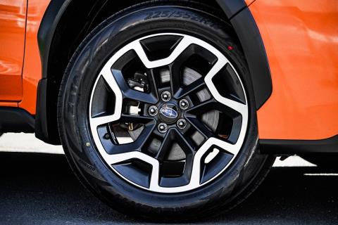 2016 Subaru XV 2.0i-I 4WD - Thumbnail