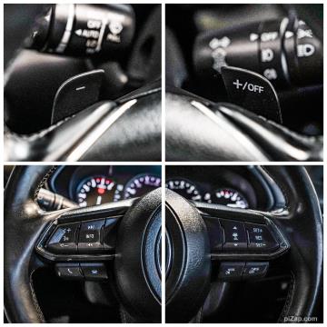 2019 Mazda CX-5 25T 4WD - Thumbnail