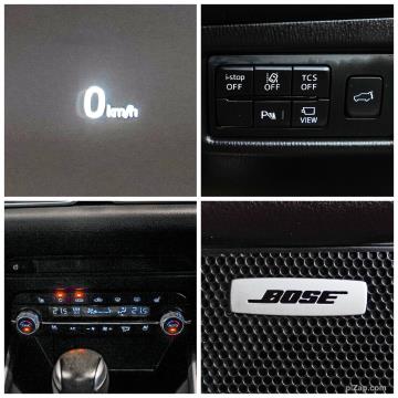 2019 Mazda CX-5 25T 4WD - Thumbnail