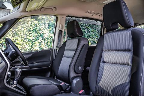 2021 Nissan Serena Hybrid - Thumbnail