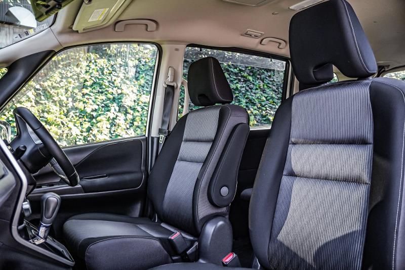 2021 Nissan Serena Hybrid