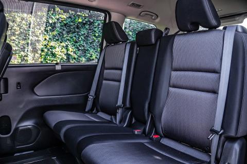 2021 Nissan Serena Hybrid - Thumbnail