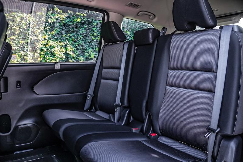 2021 Nissan Serena Hybrid