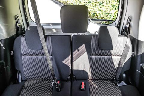 2021 Nissan Serena Hybrid - Thumbnail