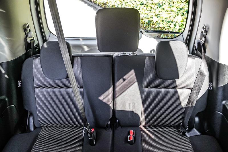 2021 Nissan Serena Hybrid