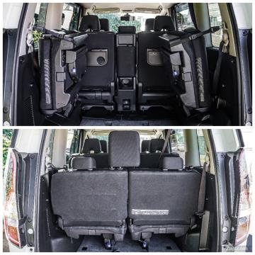 2021 Nissan Serena Hybrid - Thumbnail