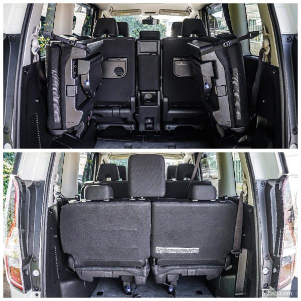 2021 Nissan Serena Hybrid