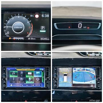 2021 Nissan Serena Hybrid - Thumbnail