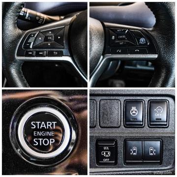 2021 Nissan Serena Hybrid - Thumbnail