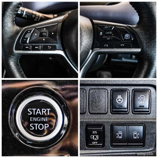 2021 Nissan Serena Hybrid