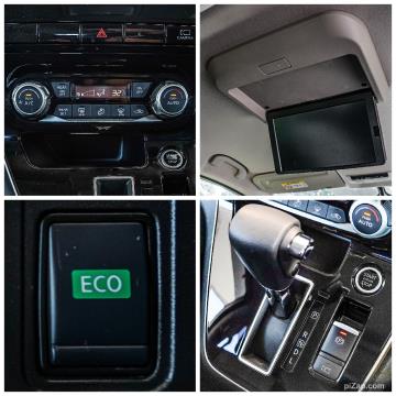 2021 Nissan Serena Hybrid - Thumbnail