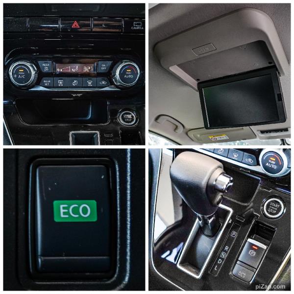 2021 Nissan Serena Hybrid