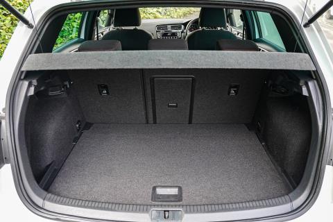 2014 Volkswagen Golf GTI Turbo - Thumbnail