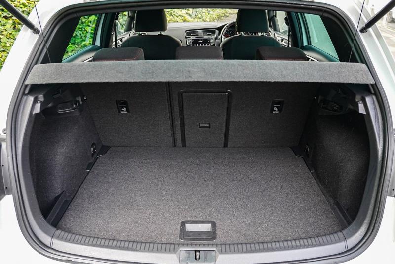 2014 Volkswagen Golf GTI Turbo