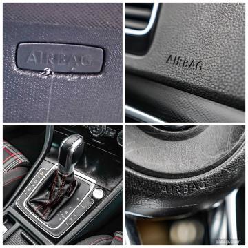 2014 Volkswagen Golf GTI Turbo - Thumbnail