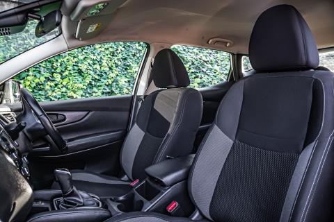 2020 Nissan Qashqai ST / Dualis - Thumbnail