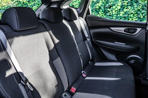 2020 Nissan Qashqai ST / Dualis - Thumbnail