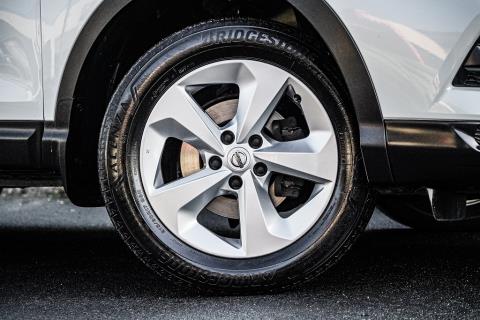 2020 Nissan Qashqai ST / Dualis - Thumbnail