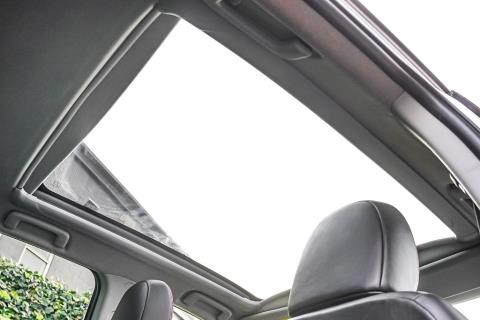 2019 Mitsubishi ASX XLS Blackout - Thumbnail