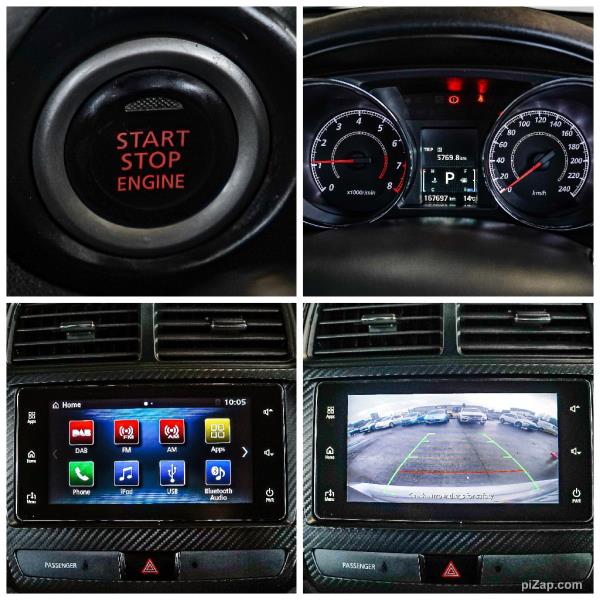 2019 Mitsubishi ASX XLS Blackout
