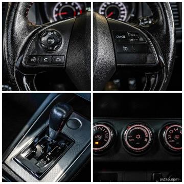 2019 Mitsubishi ASX XLS Blackout - Thumbnail