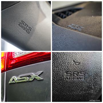 2019 Mitsubishi ASX XLS Blackout - Thumbnail