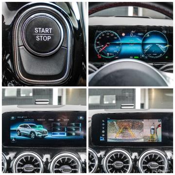 2021 Mercedes Benz EQA 250 AMG - Thumbnail