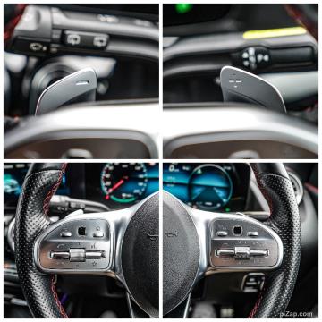 2021 Mercedes Benz EQA 250 AMG - Thumbnail