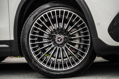 2021 Mercedes Benz EQA 250 AMG - Thumbnail