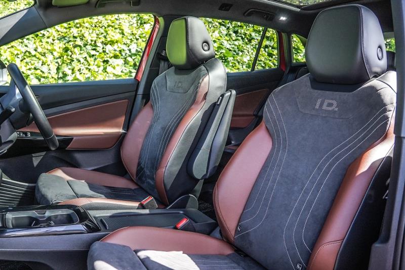 2023 Volkswagen ID.4 Pro 82kWh