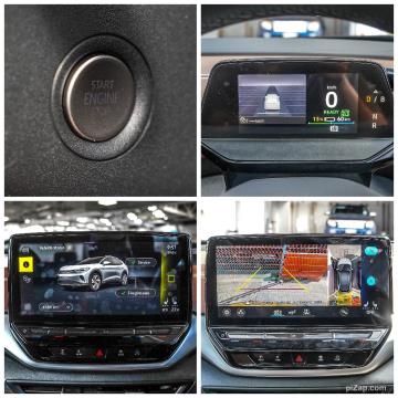 2023 Volkswagen ID.4 Pro 82kWh - Thumbnail