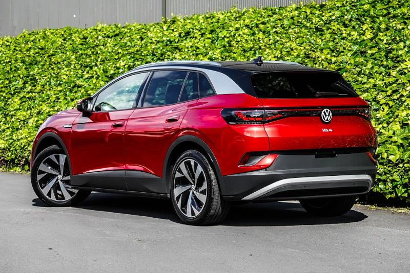 2023 Volkswagen ID.4 Pro 82kWh