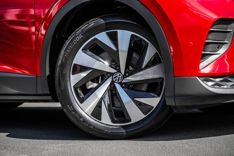 2023 Volkswagen ID.4 Pro 82kWh