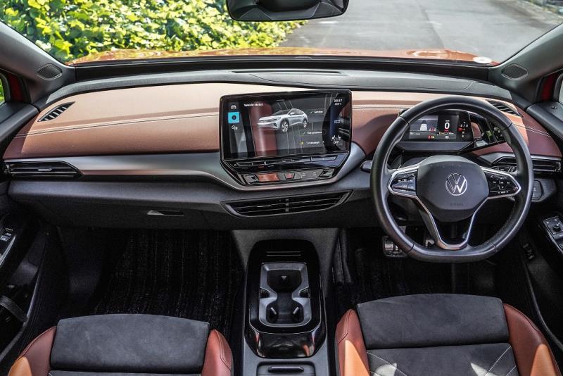 2023 Volkswagen ID.4 Pro 82kWh