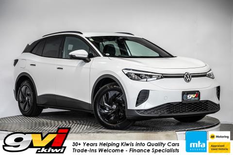 2024 Volkswagen ID.4 - Thumbnail