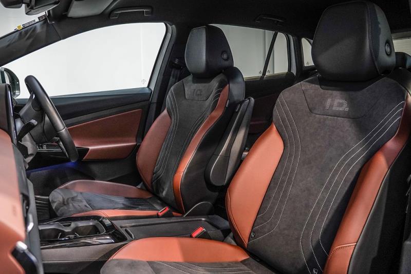 2024 Volkswagen ID.4