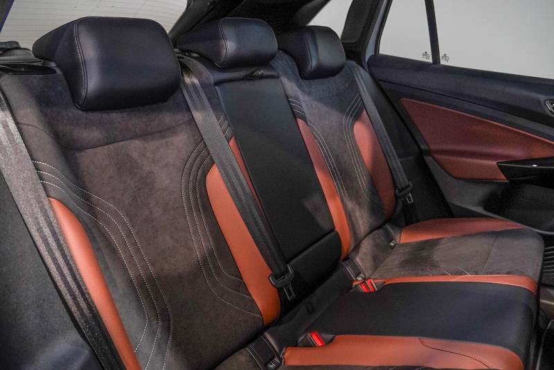 2024 Volkswagen ID.4