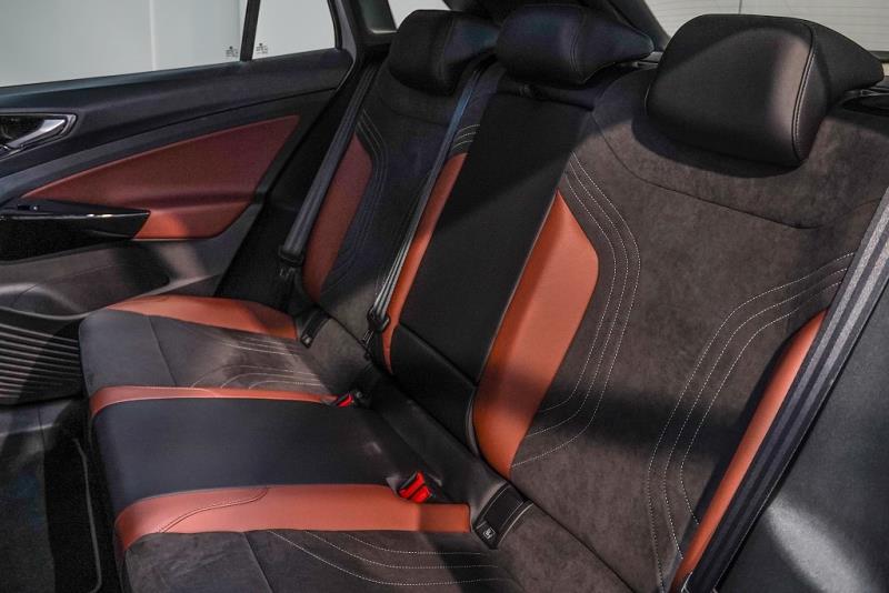 2024 Volkswagen ID.4