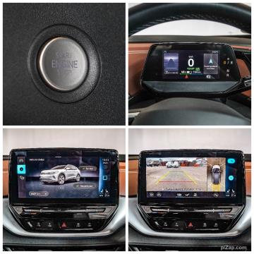 2024 Volkswagen ID.4 - Thumbnail
