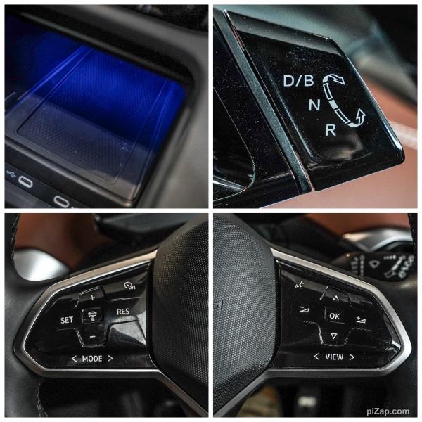 2024 Volkswagen ID.4