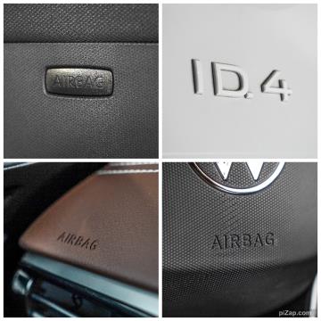 2024 Volkswagen ID.4 - Thumbnail