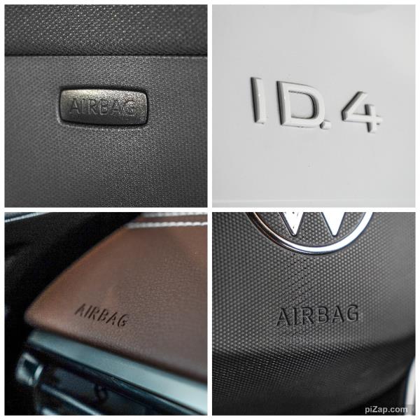 2024 Volkswagen ID.4