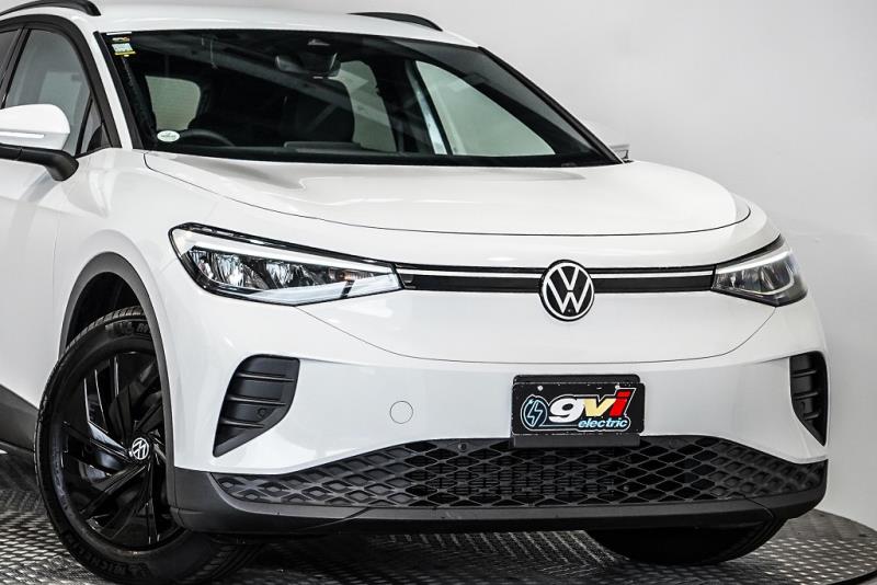 2024 Volkswagen ID.4