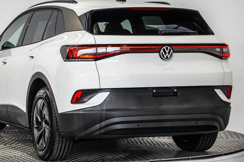 2024 Volkswagen ID.4 - Thumbnail