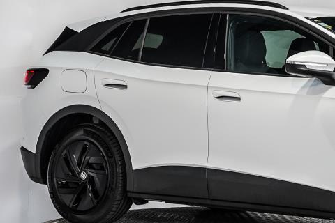2024 Volkswagen ID.4 - Thumbnail