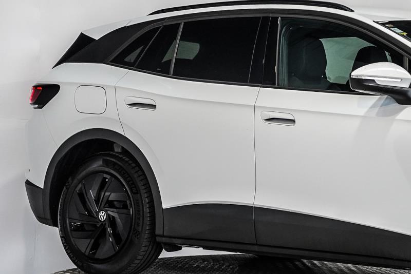 2024 Volkswagen ID.4